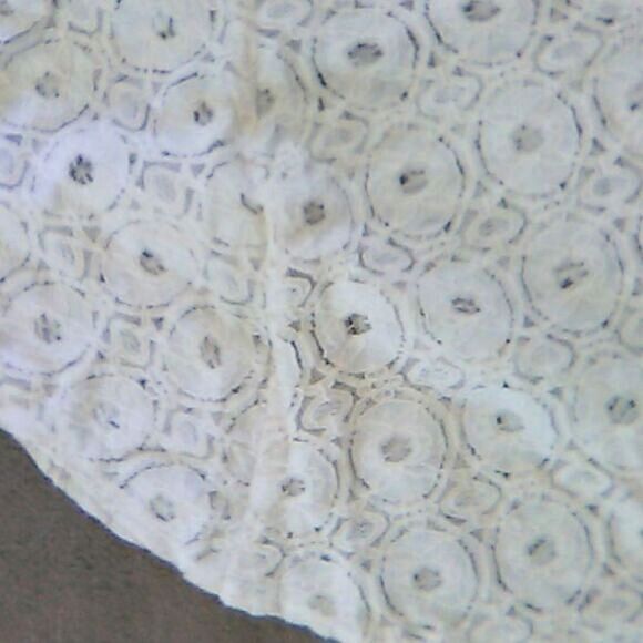 NWT Democracy Lace Top - Picture 10 of 12